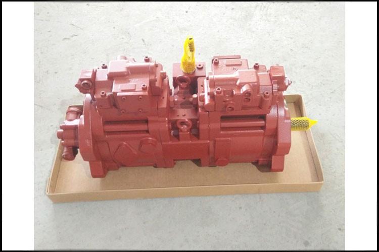 斗山DH225-7液壓泵 SL220-V